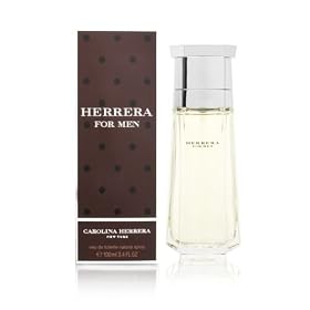 HERRERA For Men By CAROLINA HERRERA Gift Set