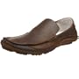 BED:STU Men's PCH Crazy Horse Driving Shoe,Khaki,8 M US