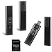 Mini Hidden Color Spy Hidden DVR Camera Audio Video Recorder Camera bulit in 2GB Micro SD card (only 97x25x12mm)