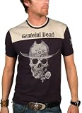 Trunk Grateful Dead Dark Star '68 T Shirt