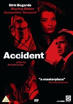 Accident [DVD] [1967]