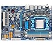 Gigabyte GA-MA770T-UD3P Mainboard Sockel AMD AM3 A770+RX780 DDR3 Speicher ATX