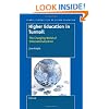Higher Education in Turmoil (Global Perspectives on Higher Education)