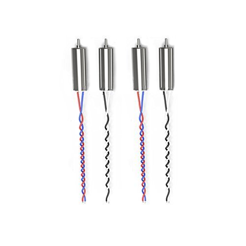 Avawo for hubsan x4 h107c/h107d 4pcs original quadcopte…