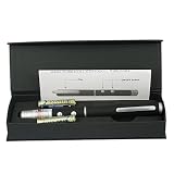 HDE® Dual 5mW Red and Green Laser Presentation Pointer Class 3A