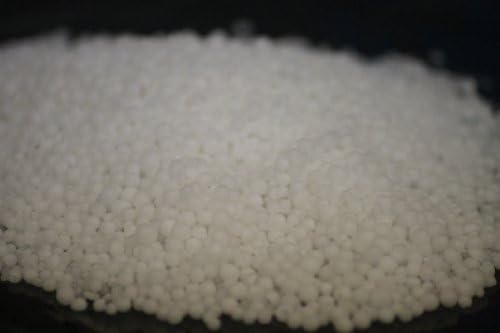 Sodium Nitrate Tech Grade (99%) 10lb Prilled