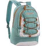 JanSport Women's Hellkitten Pack (Dragonfly Blue)