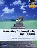 Marketing for Hospitality and Tourism