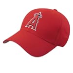 Los Angeles Angels MVP Baseball Cap