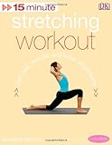 15 minute stretching workout