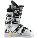Salomon X3 Lab Soft Ski Boot - Men's One Color, 28.5
