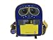 Disney Movie - Wall E School Backpack