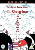 Dr. Strangelove