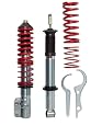 Raceland Full Coilover Kit for VW Golf Jetta Mk1 Mk 1