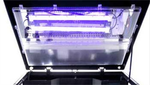 Current USA Truelumen 12-Inch Dual Nano LED Striplight Kit Current USA Truelumen 12-Inch Dual Nano LED Striplight Kit