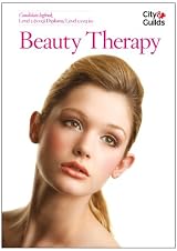 Beauty Therapy NVQ Level 2 Candidate Logbook