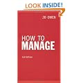 How to Manage