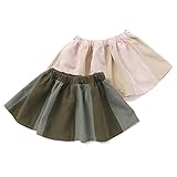 dolcina(ドルチーナ) パターンスカート (80～140cm) キムラタンの子供服 (33284x33484-163) グリーン 130