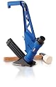 Campbell hausfeld 2-in-1 Flooring Nailer/Stapler Kit CHN50399