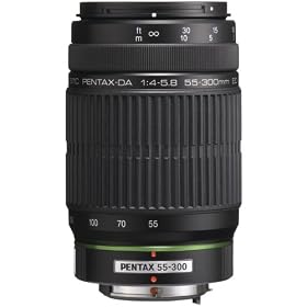 PENTAX 21720 D FA 55-PTX21720