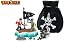 Mega Bloks Pyrates Hidden Loot Treasure Pack 3602