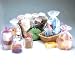 Evans Wine Accessories 4x5.5 Organza bag