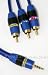 Monster Cable Camcorder to TV/VCR (6ft.) 126997