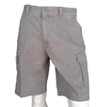 Izod Men's Utility Cargo Shorts
