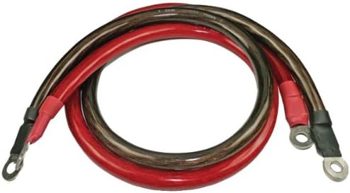 WHISTLER IC-3000W Inverter Cable (For WHIPXP3000I)