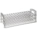 Nalgene 5929-0013 Polycarbonate Test Tube Rack for 10-13mm Test Tubes