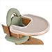 Stylish Booster Seat Clear Tray Cover