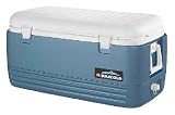 Igloo IV MaxCold 100-qt. Full-Size Travel Cooler