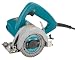 Makita 4100NH 4-3/8-Inch 12Amp 13000RPM Dry Cut Masonry Saw
