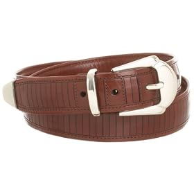 Mezlan Mens #3109 Belt