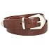 Mezlan Mens #3109 Belt