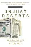 Unjust deserts : how the rich are taking our common inheritance