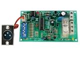 DMX Controlled Relay Kit