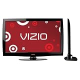 VIZIO M370NV 37 Inch 1080p Backlighting
