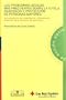 Los problemas legales mas frecuentes sobre la tutela, asistencia y proteccion de personas mayores: Procedimientos de incapacitacion, internamiento, ... de accion social) (Spanish Edition)