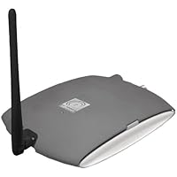 Wireless Extenders zBoost YX540 METRO Dual-Band Cell Phone Signal Booster (Black/Grey)