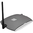 Wireless Extenders zBoost YX540 Metro Dual-Band Cell Phone Signal Booster - Black/Gray