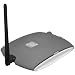 Wireless Extenders zBoost YX540 Metro Dual-Band Cell Phone Signal Booster - Black/Gray