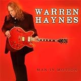 Man in Motion