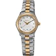 Ebel Womens 1953q2199450 Classic Sport Two Tone Bracelet Watch from Ebel