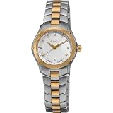 Ebel Classic Sport Women's Mother of Pearl Dial Quartz Watch 1953Q21/99450