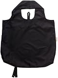 b.b.begonia Terrasax Reusable Shopping Bag, Black 41W4lFwvirL. SL160 b.b.begonia Terrasax Reusable Shopping Bag, Black
