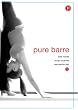 Pure Barre: Ballet, Dance & Pilates Fusion