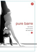 Pure Barre: Ballet, Dance & Pilates Fusion