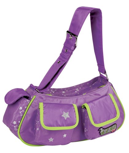 sigikid 23706 - Hexe Hixi Handtasche Preisvergleich