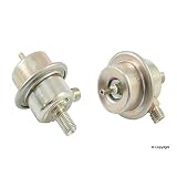 Bosch 0280161007 Fuel Pressure Damper by Bosch